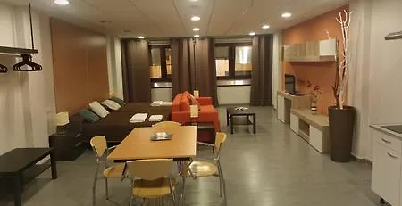 Apartment Studio Loft Fuerteventura *