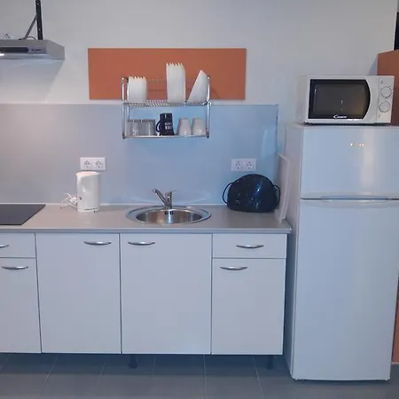 Apartment Studio Loft Fuerteventura *