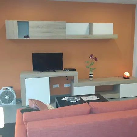 Studio Loft Fuerteventura
