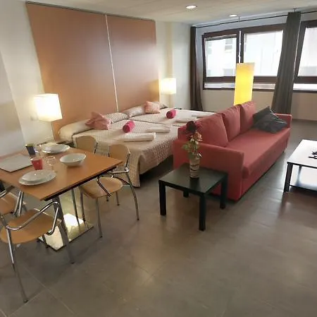 Studio Loft Fuerteventura Apartment Puerto del Rosario (Fuerteventura)