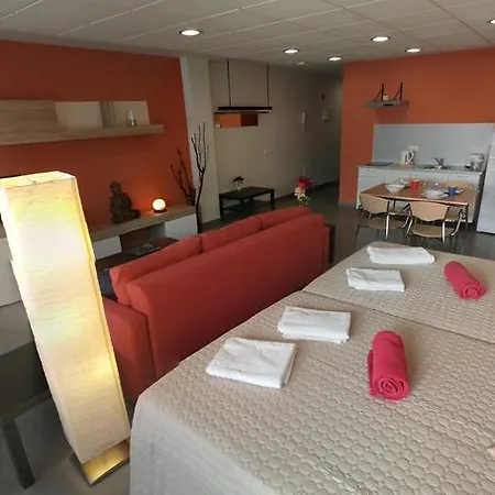 Studio Loft Fuerteventura Puerto del Rosario (Fuerteventura)