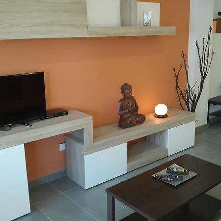 Apartment Studio Loft Fuerteventura Puerto del Rosario (Fuerteventura)