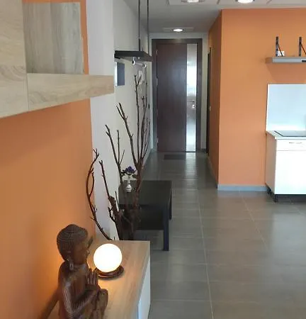 Studio Loft Fuerteventura Apartment Puerto del Rosario (Fuerteventura)