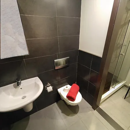 Apartment Studio Loft Fuerteventura Puerto del Rosario (Fuerteventura)