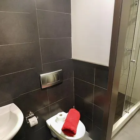 Apartment Studio Loft Fuerteventura