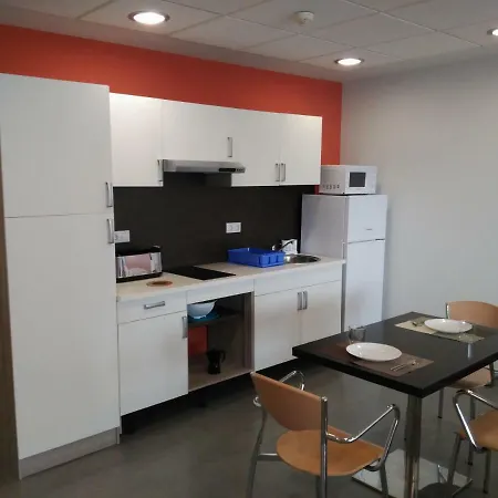 Studio Loft Fuerteventura Apartment