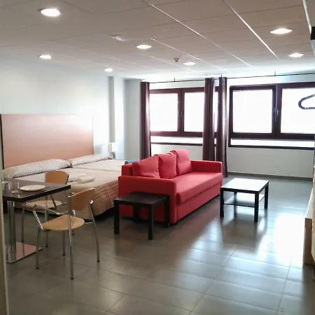 Studio Loft Fuerteventura Apartment