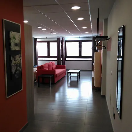 Apartment Studio Loft Fuerteventura *