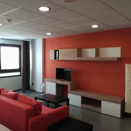 Studio Loft Fuerteventura * Puerto del Rosario (Fuerteventura)