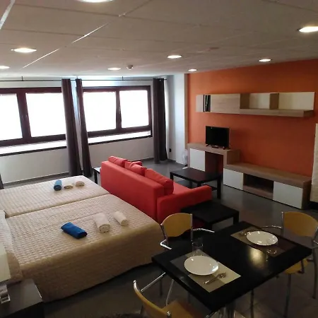 Studio Loft Fuerteventura