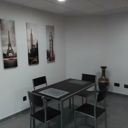 Studio Loft Fuerteventura Apartment *