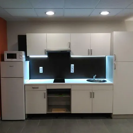 Studio Loft Fuerteventura