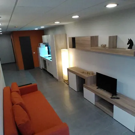 Studio Loft Fuerteventura * Puerto del Rosario (Fuerteventura)