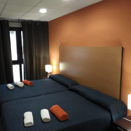 Apartment Studio Loft Fuerteventura