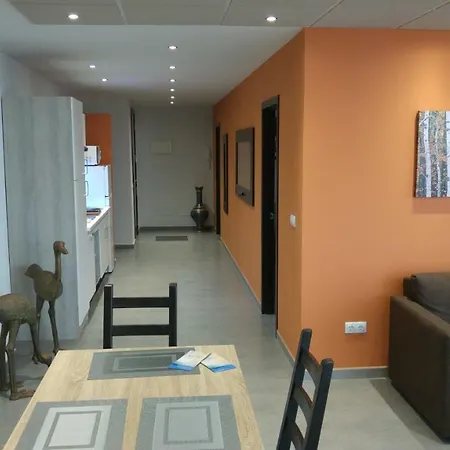Studio Loft Fuerteventura Puerto del Rosario (Fuerteventura)