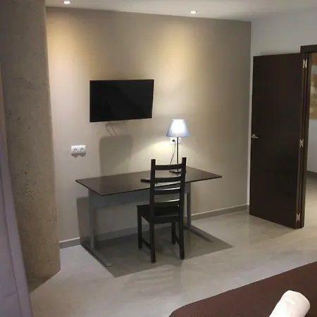 Studio Loft Fuerteventura Apartment Puerto del Rosario (Fuerteventura)
