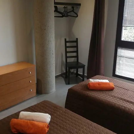 Studio Loft Fuerteventura Lägenhet