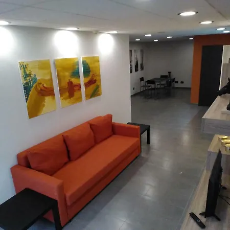 Studio Loft Fuerteventura Apartment Puerto del Rosario (Fuerteventura)