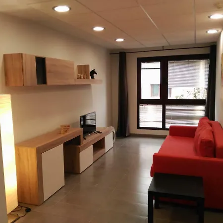 Studio Loft Fuerteventura Apartment Puerto del Rosario (Fuerteventura)