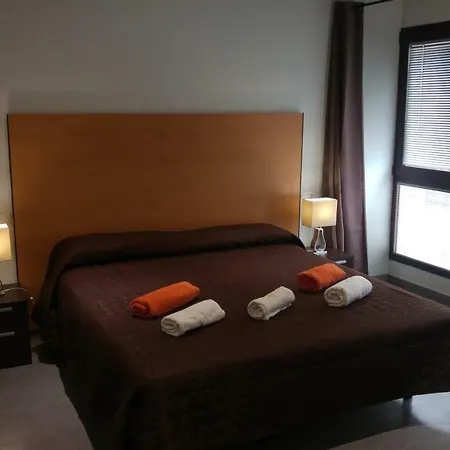 Studio Loft Fuerteventura Apartment Puerto del Rosario (Fuerteventura)