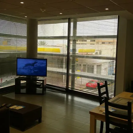 Apartment Studio Loft Fuerteventura *