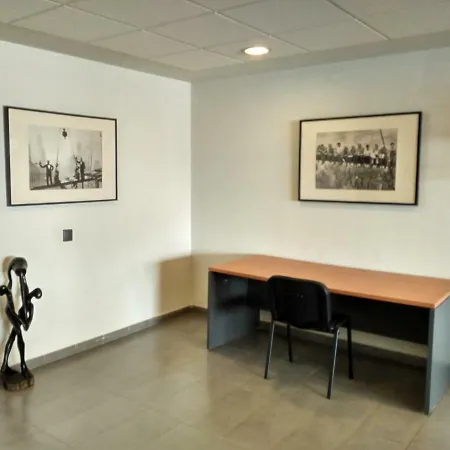 Apartment Studio Loft Fuerteventura Puerto del Rosario (Fuerteventura)