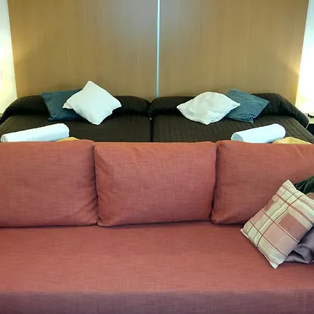 Studio Loft Fuerteventura *