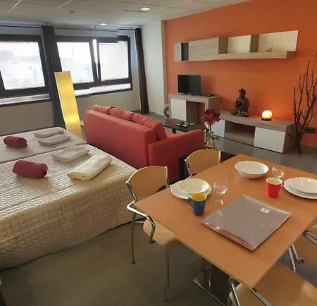 Appartamento Studio Loft Fuerteventura *