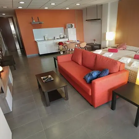 Studio Loft Fuerteventura Appartamento *