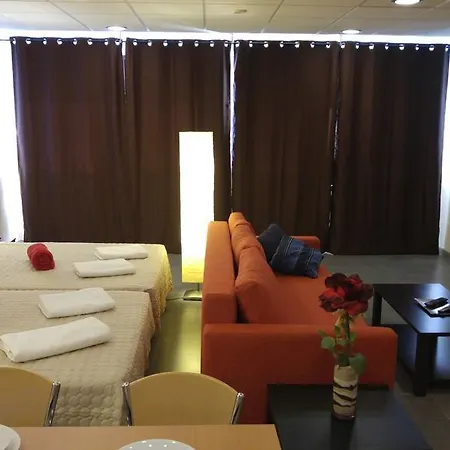Appartamento Studio Loft Fuerteventura *