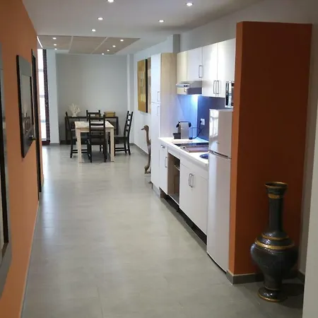 Studio Loft Fuerteventura Appartamento Puerto del Rosario (Fuerteventura)