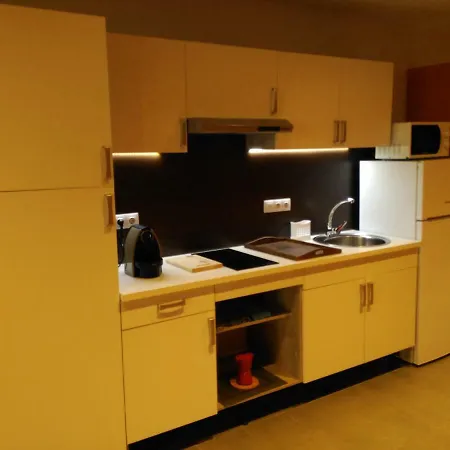 Appartamento Studio Loft Fuerteventura Puerto del Rosario (Fuerteventura)